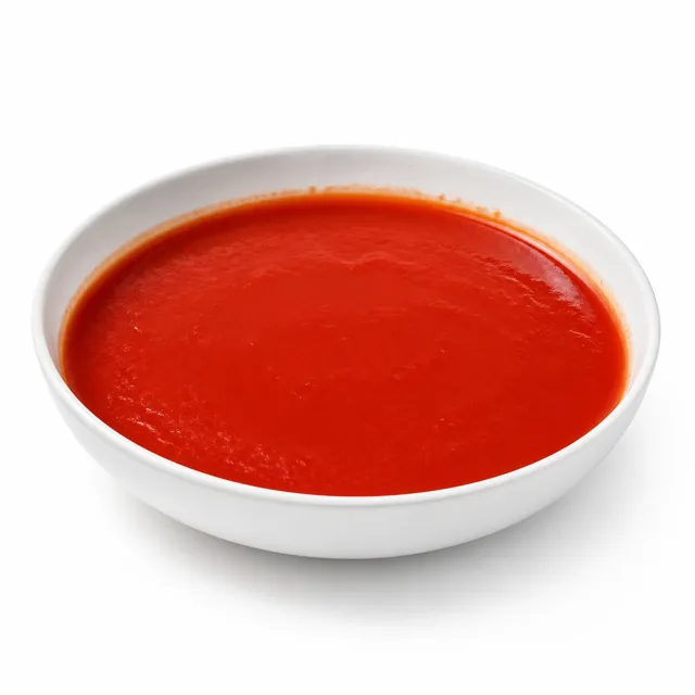 Tomato (Sauce)