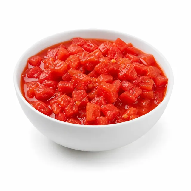 Tomatoes (Canned)