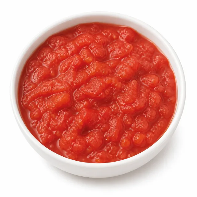 Tomatoes (Crushed)
