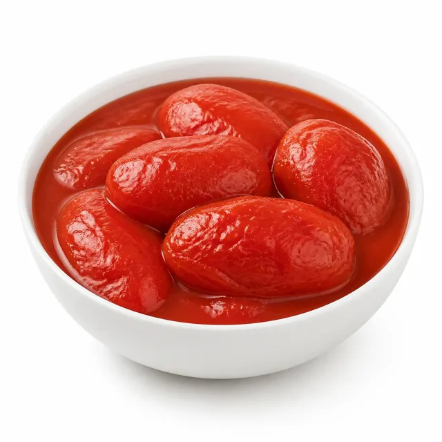 Tomatoes (Whole)
