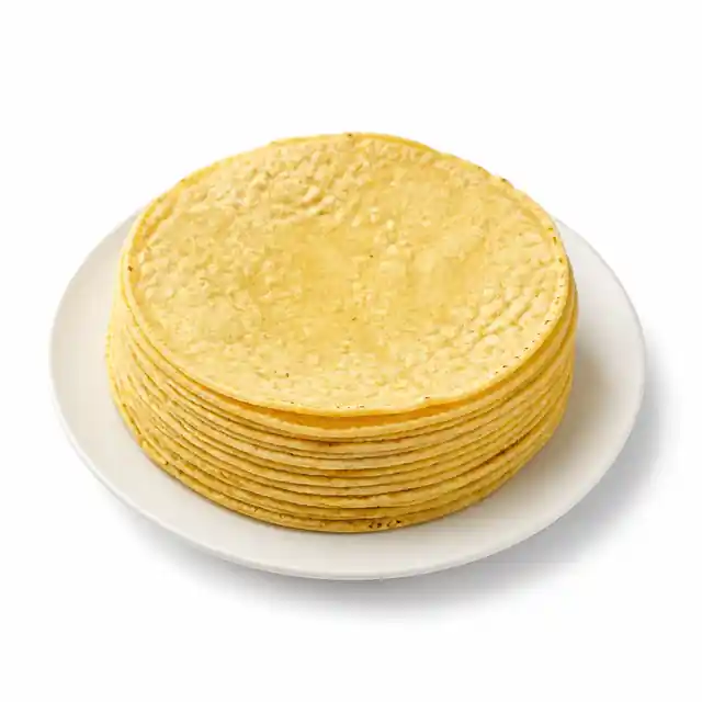 Tortilla (Corn)