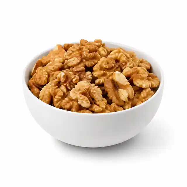 Walnuts