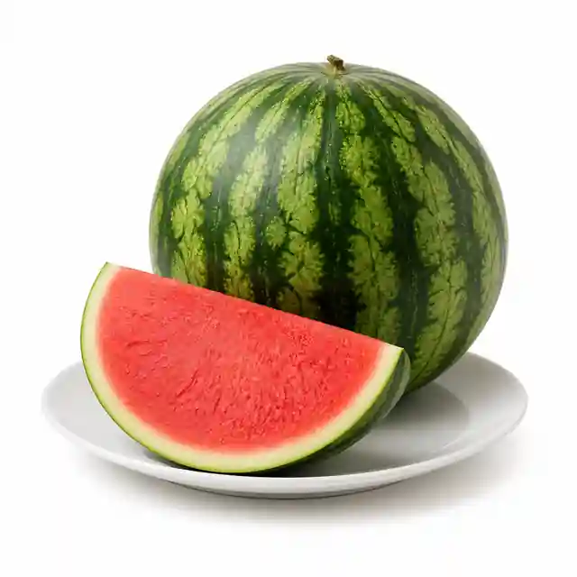 Watermelon (Seedless)