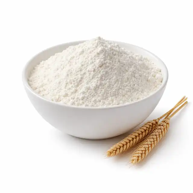Wheat Flour (All-Purpose, Enriched)