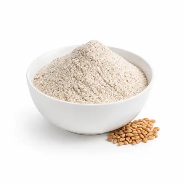 Whole Wheat Flour