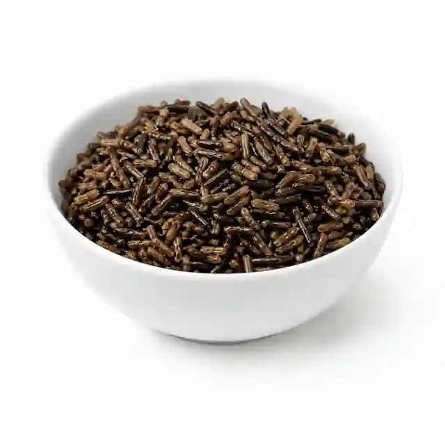 Wild Rice
