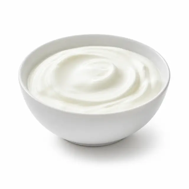 Yogurt (Greek)