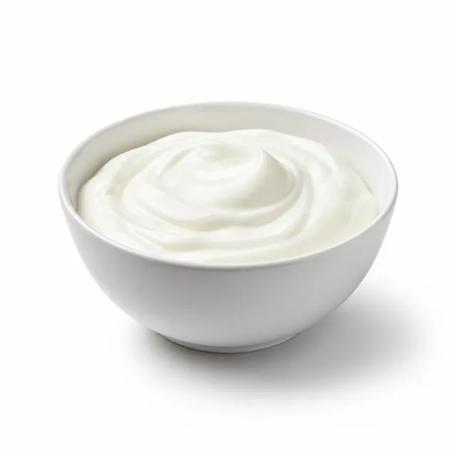 Yogurt (Greek, Plain)