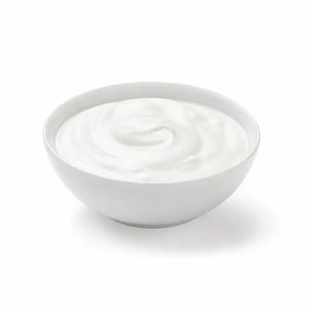 Yogurt (Plain, Nonfat)