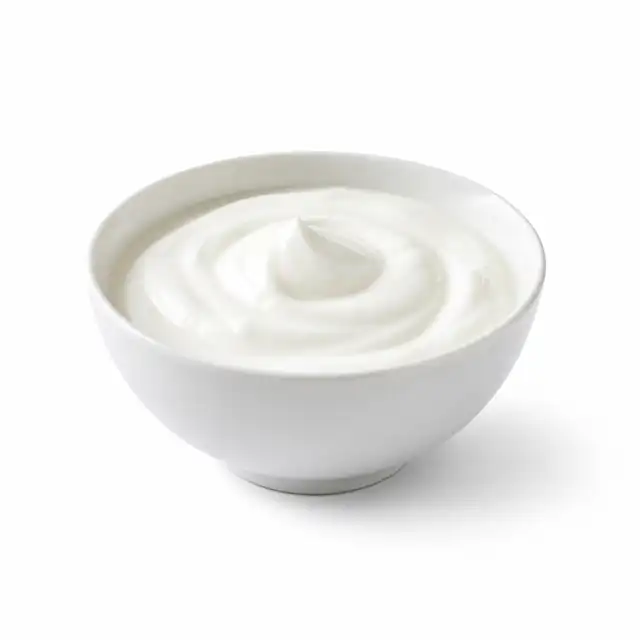 Yogurt (Plain)