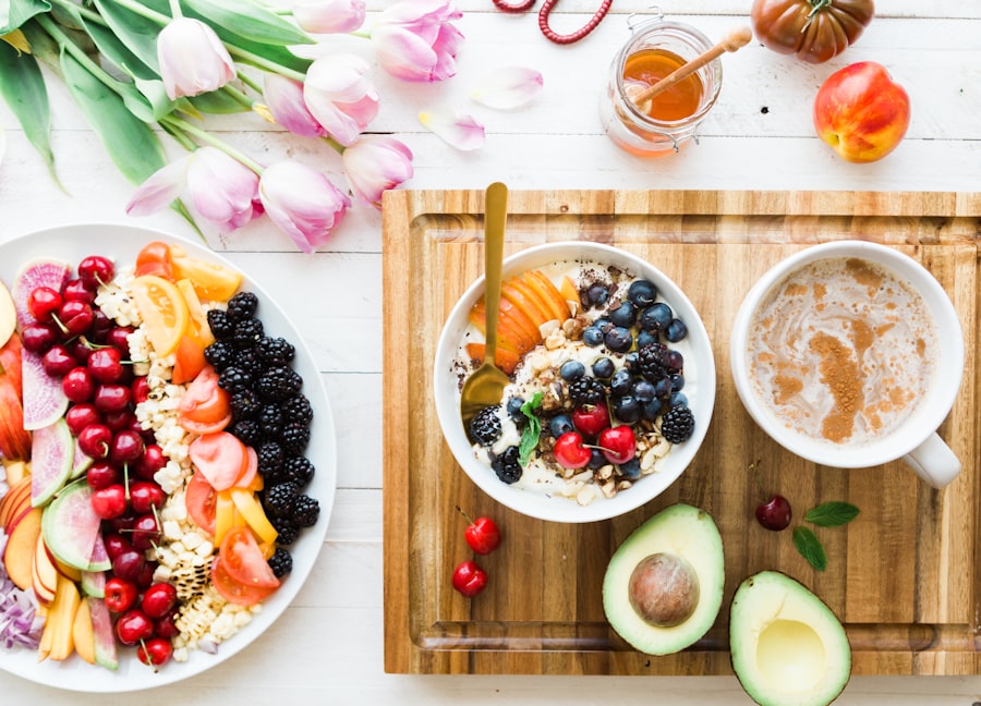 Mindful Eating: Cultivating Healthy Habits