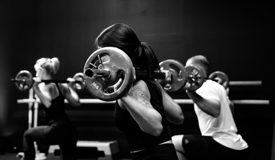 How Proper Nutrition Enhances Physical Performance