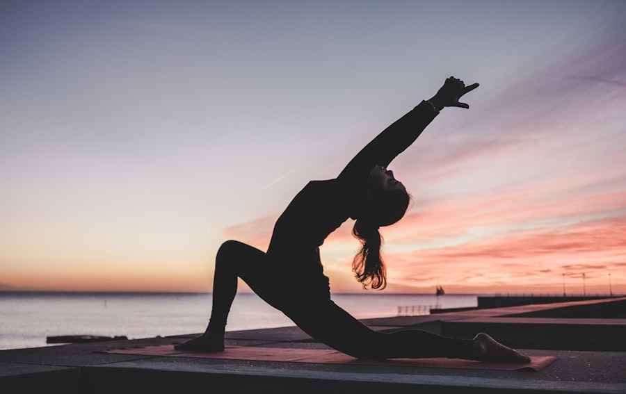 Choosing the Right Foods for Your Workout