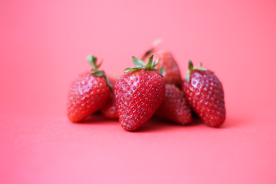 Fuel Your Brain with Nutritious Foods