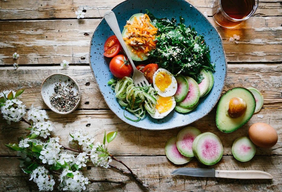 How Nutrition Needs Change with Age