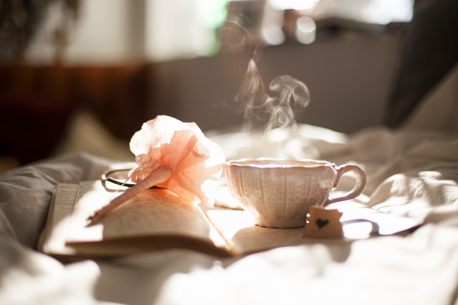 Mindful Eating Diary: Cultivating Awareness and Connection with Food