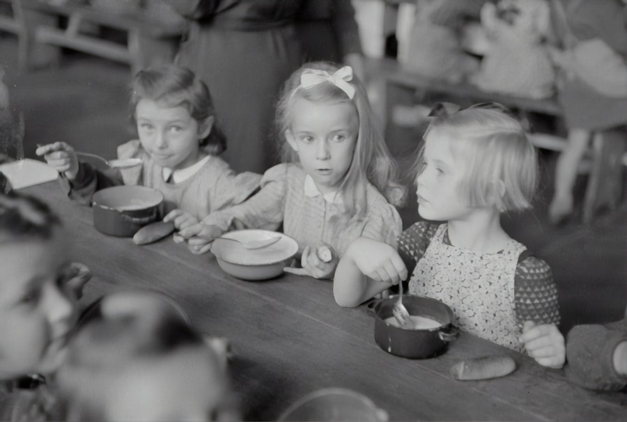 The Importance of Meal Timing in Nutrition
