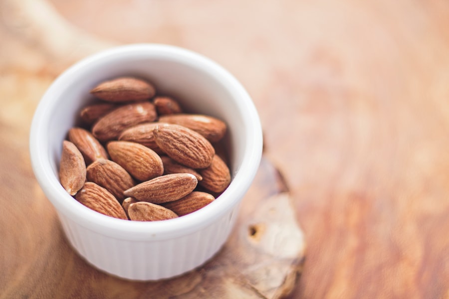 Nutrition for Building Strength and Power