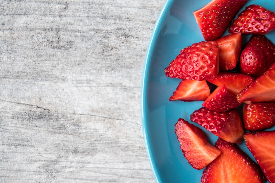 Diet Strategies for Achieving Visible Abs