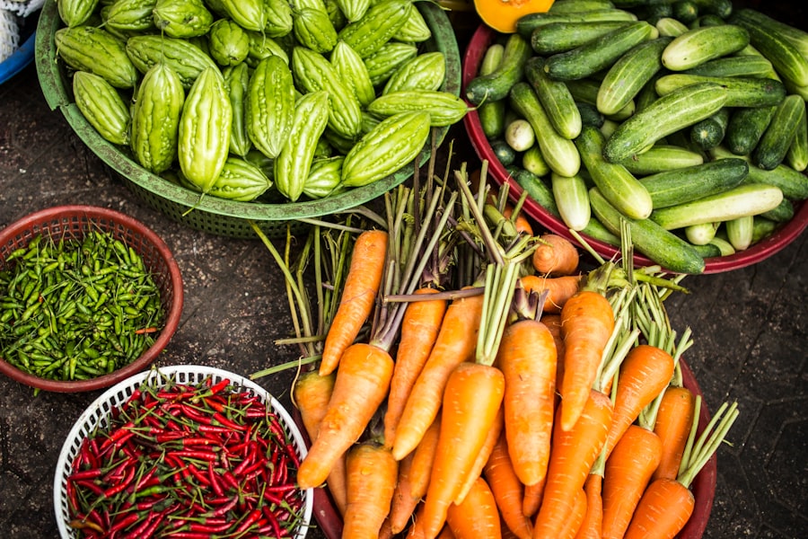 Complete Guide to Food Tracking