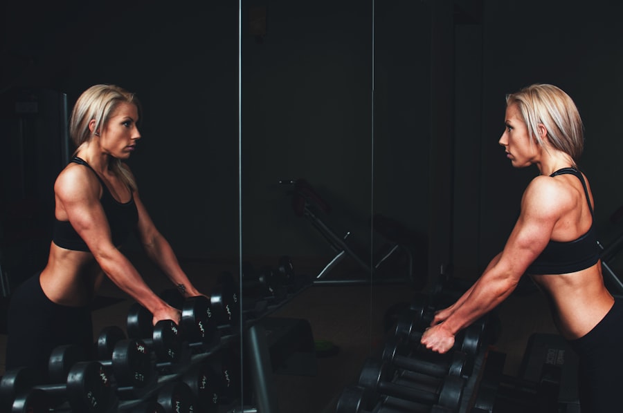Debunking Common Fitness Nutrition Myths