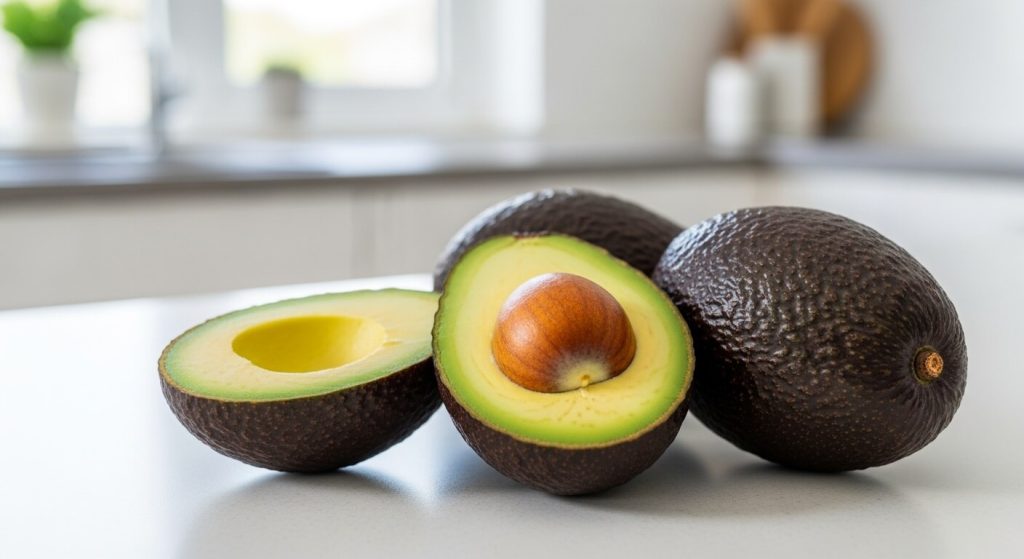 Avocado Calorie Breakdown: How Many Calories Are in One, Two, and Three Avocados?