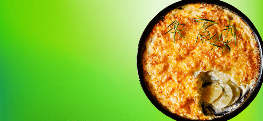 Cheesy Baked Ziti