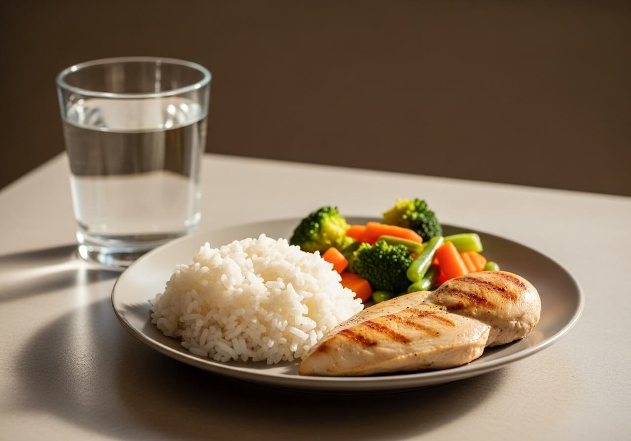 Show the gut as a metabolic partner in turning food into usable training fuel — gut health athletic performance