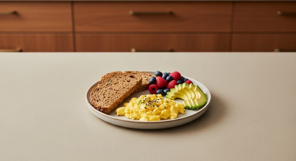 Eating for Energy Levels: Foods and Timing Strategies to Combat Afternoon Slumps