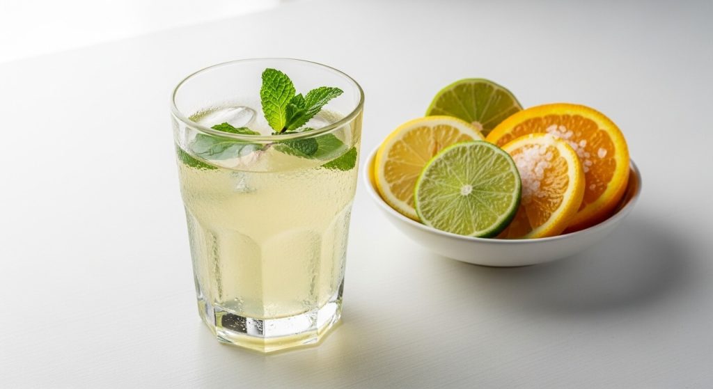 Electrolyte Drinks Explained: Best Homemade Recipes and When to Use Them