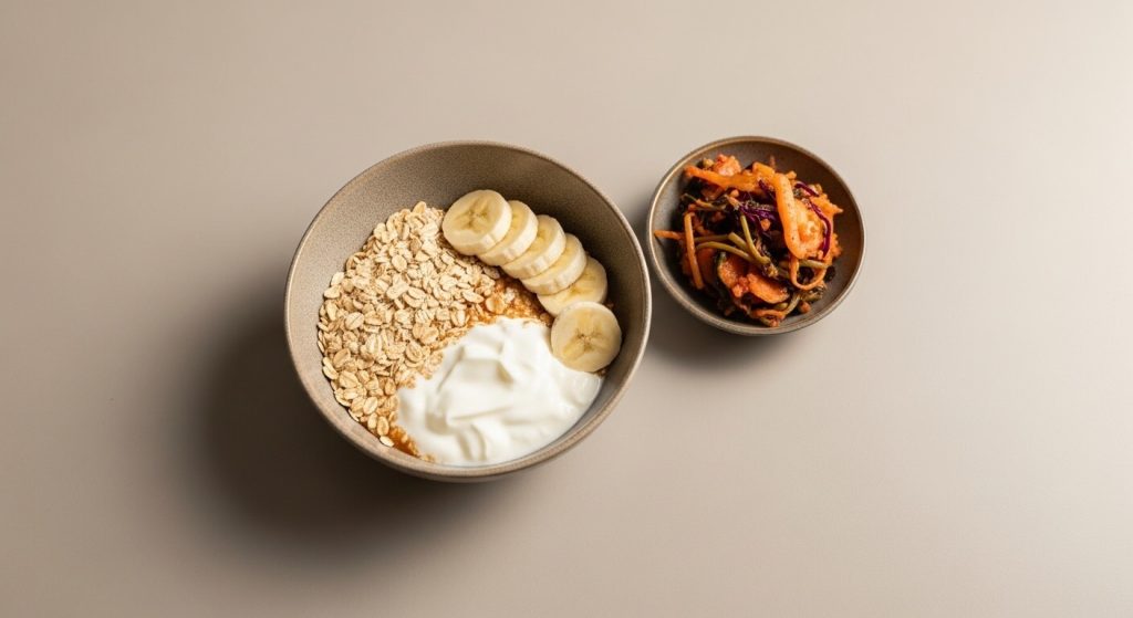 Gut Health and Nutrient Absorption: How Digestive Health Impacts Fitness