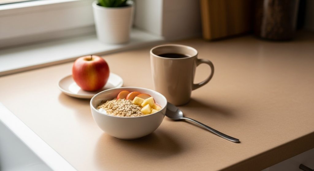 How to Build a Sustainable Nutrition Habit: Expert Strategies for Long-Term Success