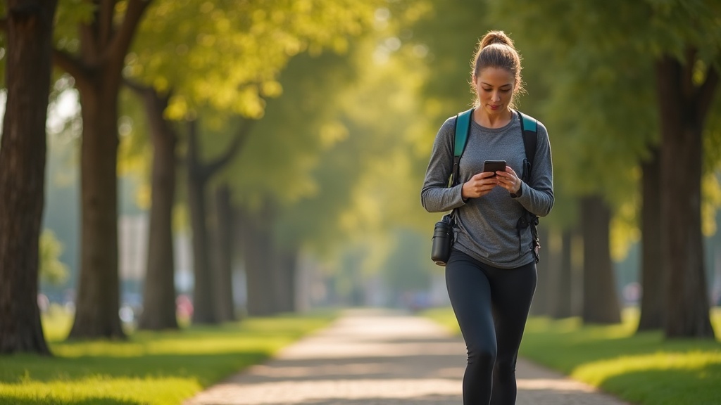 How to Choose the Right Healthy‑Living App: Comparison of Top Nutrition and Fitness Trackers