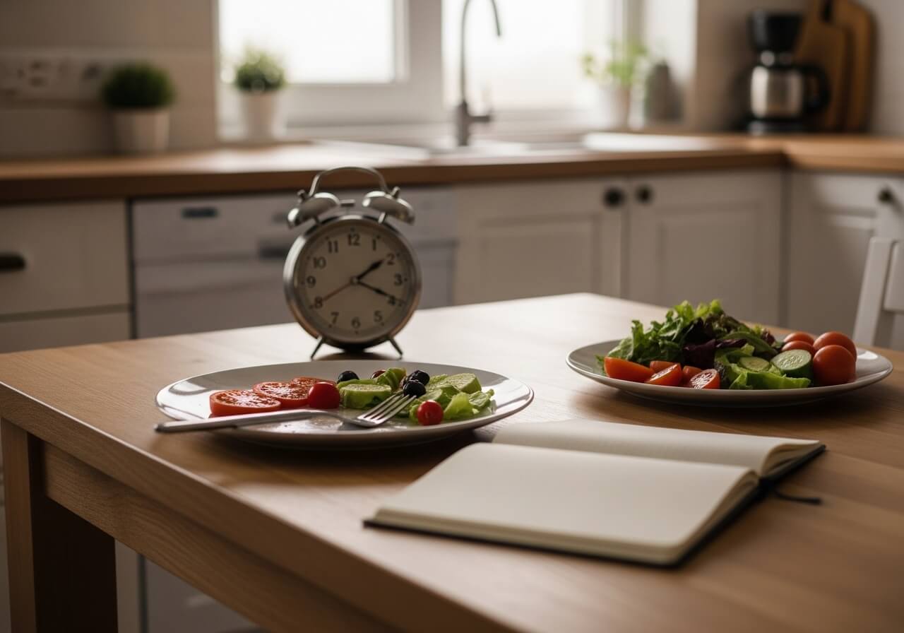 The delayed, subtle nature of food intolerance symptoms after eating — food sensitivity testing methods