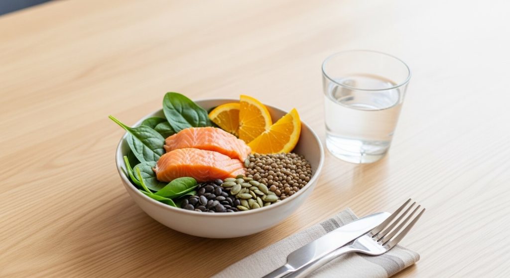 How to Identify and Overcome Common Nutritional Deficiencies in Active Adults