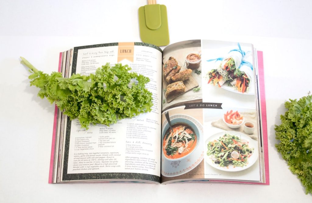 Fundamentals of Healthy Eating