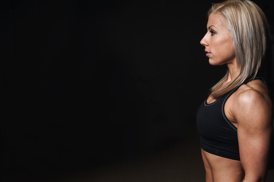 Debunking Common Fitness Nutrition Myths