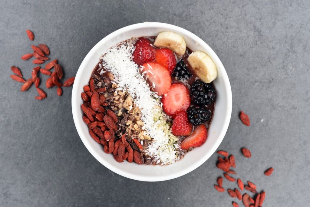 Mindful Eating: Cultivating Healthy Habits