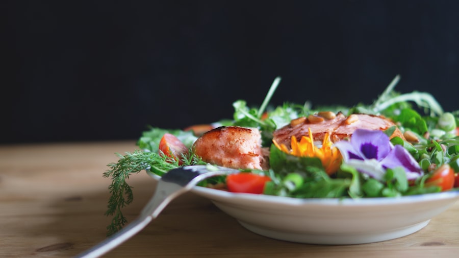 Mindful Eating: Cultivating Healthy Habits