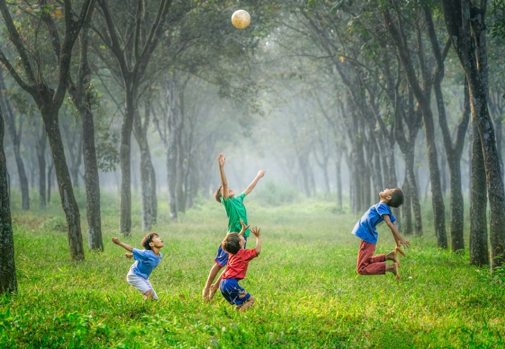 How Diet Impacts Physical Activity