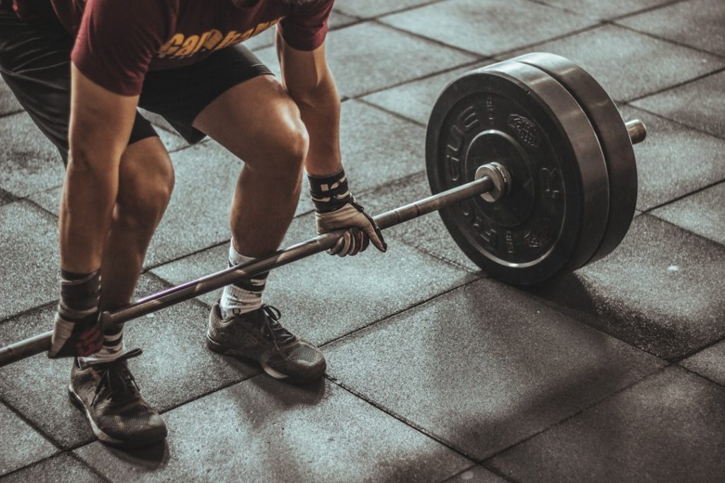 Choosing the Right Foods for Your Workout