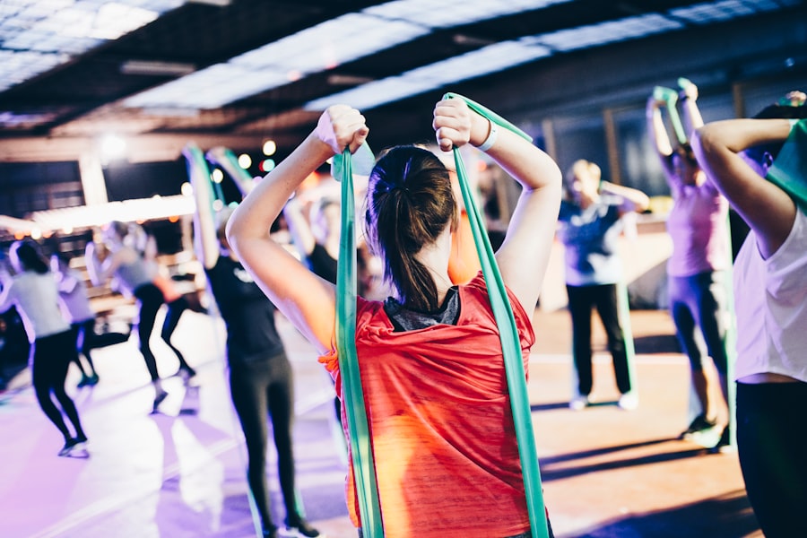 Choosing the Right Foods for Your Workout