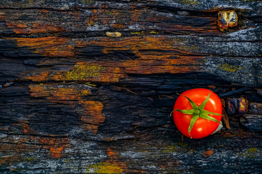 Anti-Inflammatory Foods for Better Health