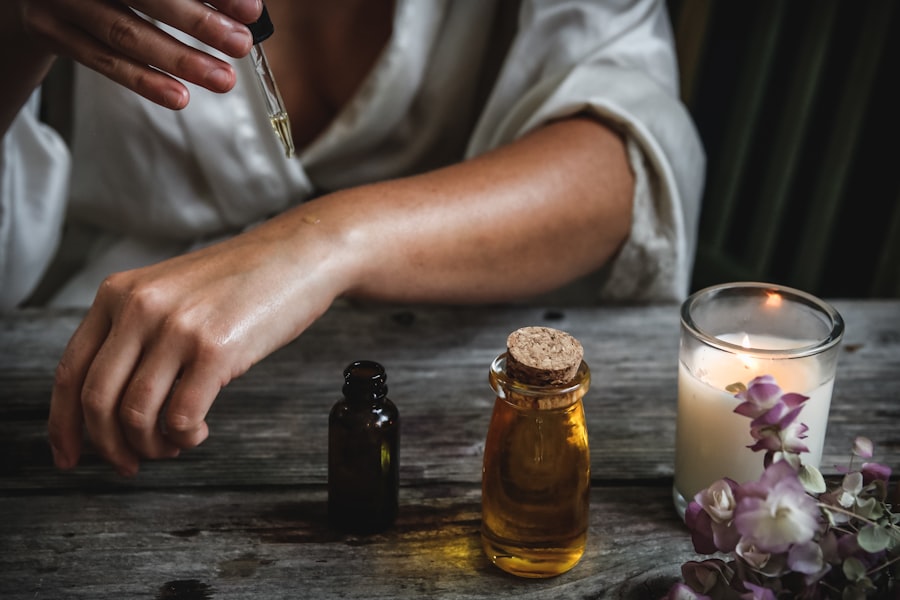 Nutritional Guidelines for Men's Health