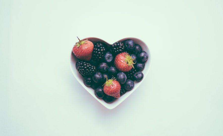 Nutrition for Building Strength and Power