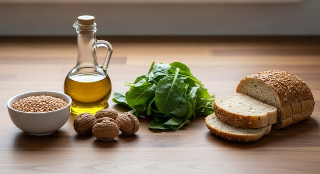 Inflammation Diet vs Anti-Inflammatory Foods: What Science Actually Shows