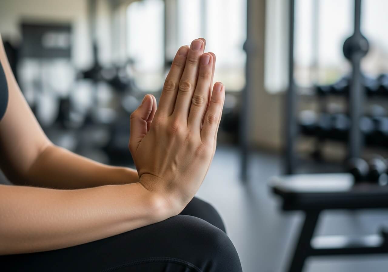 integrating mindfulness and exercise a complete guide to stressfree physical act inline 3 6 mindful exercise guide