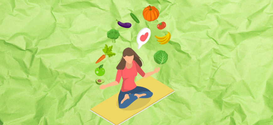 Strategies to Master Mindful Eating