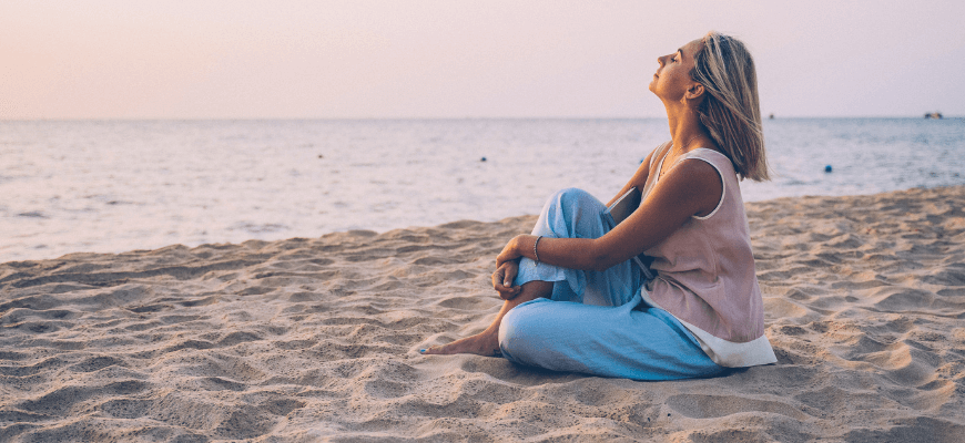 Mindful Moment