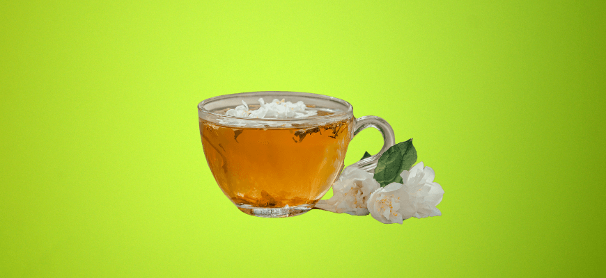 That Morning Cup of Joe…